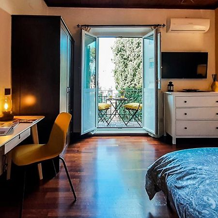 Casa Flavia - Beauty Apartment Close To Vatican Museum Roma Ngoại thất bức ảnh