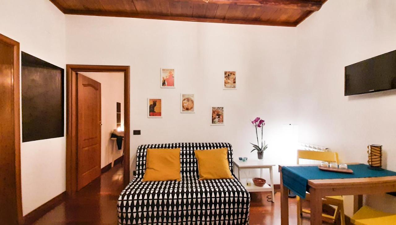 Casa Flavia - Beauty Apartment Close To Vatican Museum Roma Ngoại thất bức ảnh