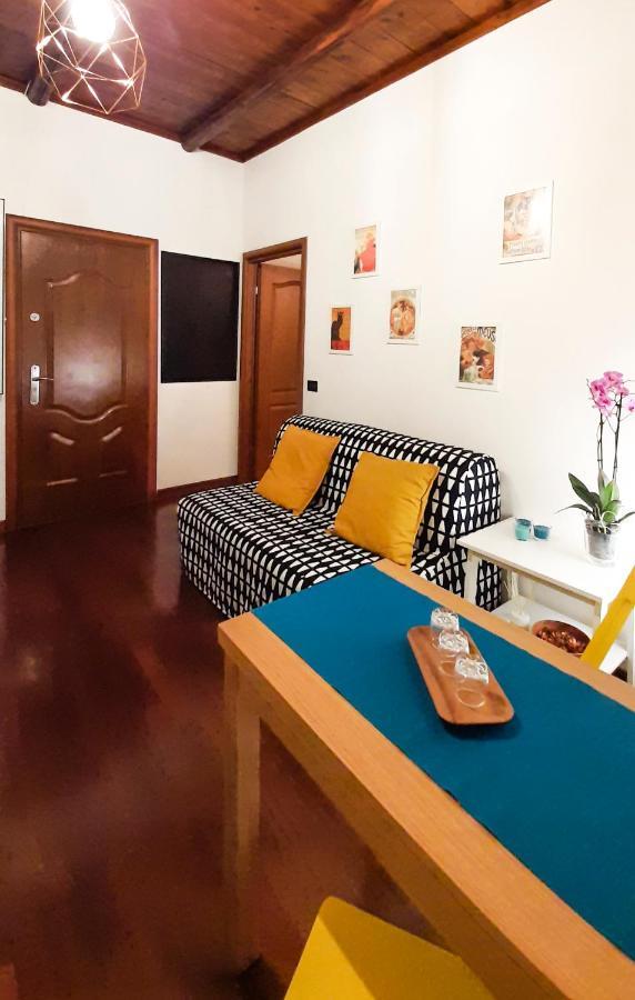 Casa Flavia - Beauty Apartment Close To Vatican Museum Roma Ngoại thất bức ảnh
