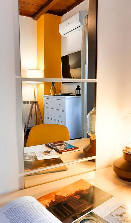 Casa Flavia - Beauty Apartment Close To Vatican Museum Roma Ngoại thất bức ảnh