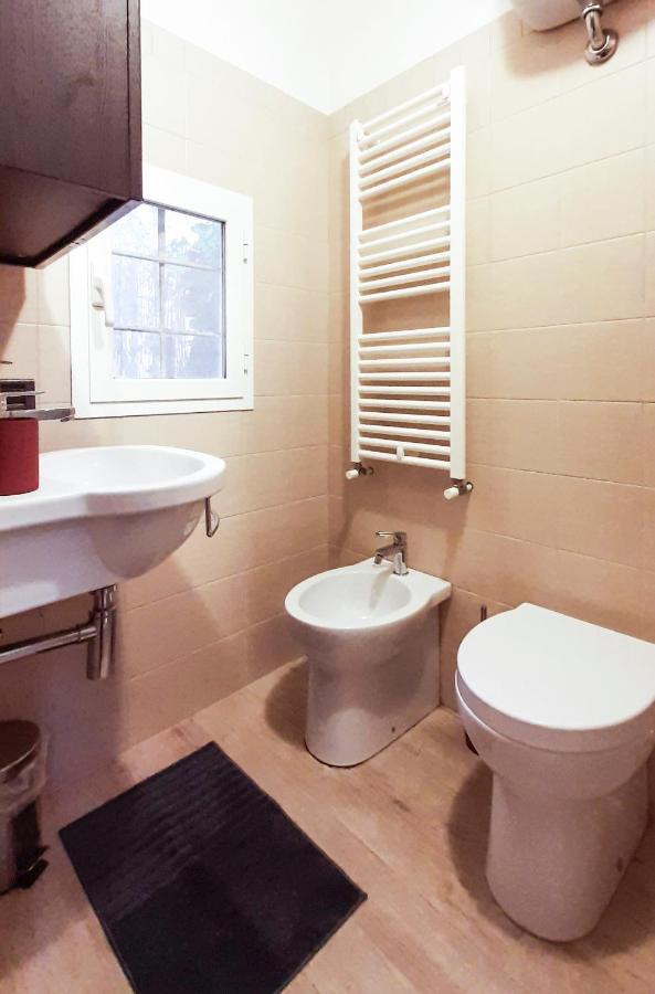 Casa Flavia - Beauty Apartment Close To Vatican Museum Roma Ngoại thất bức ảnh