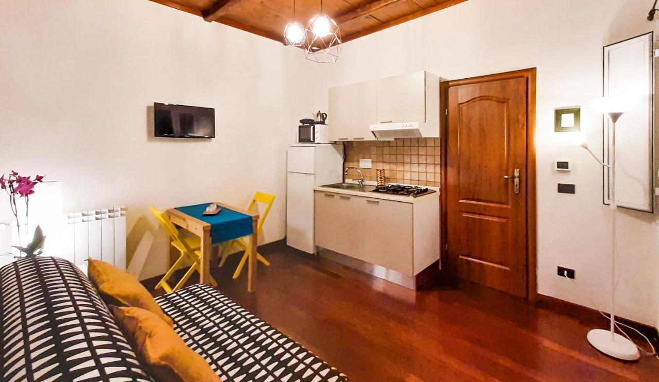 Casa Flavia - Beauty Apartment Close To Vatican Museum Roma Ngoại thất bức ảnh
