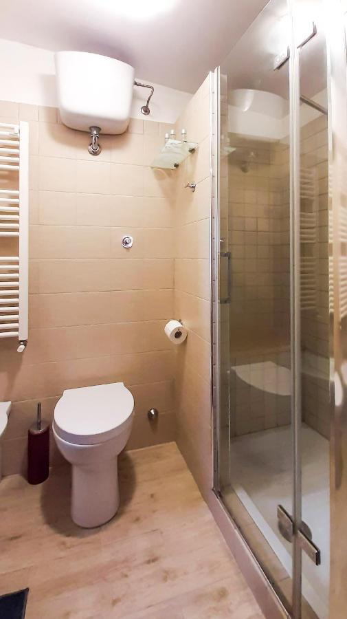 Casa Flavia - Beauty Apartment Close To Vatican Museum Roma Ngoại thất bức ảnh