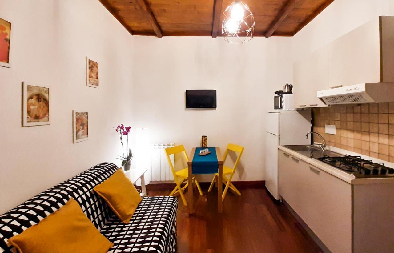 Casa Flavia - Beauty Apartment Close To Vatican Museum Roma Ngoại thất bức ảnh