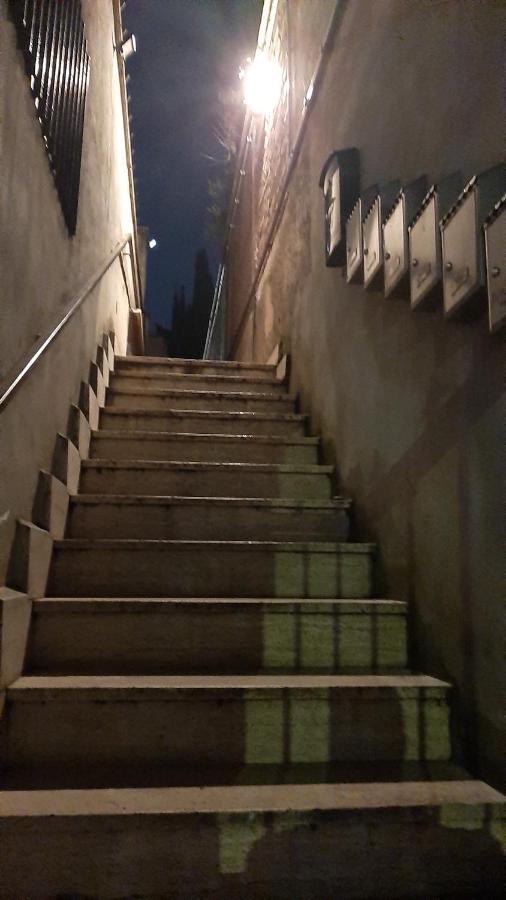 Casa Flavia - Beauty Apartment Close To Vatican Museum Roma Ngoại thất bức ảnh